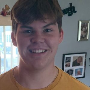 Meet your Posher, Jarred